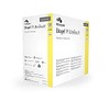 Handske op Biogel PI ultratouch 8,0 steril latexfri puderfri natur