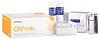 QuikRead GO test CRP+Hb kit