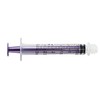Enteral spruta ENFit, LDT, engångs 3 ml, 100 stycken