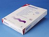 Skumförband Tegaderm Foam Adhesive 14,3x15,6cm vidhäftande steril