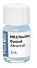 LAB Routine Unormal kontroll Medirox 1ml