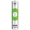 Batteri Uppladdningsbart Hr03 Aaa 1,2 V
