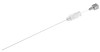 Kanyle BD Yale spinal 20Gx3 1/2 0,9x90mm gul