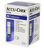 Accu Chek Aviva glucose teststrimler