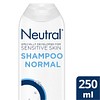Schampo, Oparfymerat, 250 Ml Neutral