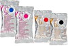 Soft Cast, syntetisk gipsbandage, rød, 5 cm x 3,6 m