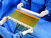 Incisionsduk Ioban2 60x45cm steril transparent