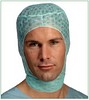 BARRIER Extra Comfort Surgeons leikkauspäähine kypärämalli