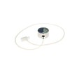 Pep/Rmt - Manometer -30 Till +30 Cm H2o