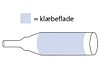 Uridom silikon Wide Band selvklebende 29mm M