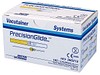 Provtagningskanyl Precision Glide 0,9 x 38 mm, gul 20G