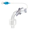 Rüsch CrystalClear Trach tube med Cuff 9mm