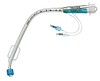 Rüsch Bronchopart, DL bronchialtube med tilbehør, venstre, Ch 41, 5,04 mm x 14,68 mm