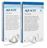 Aquacel Hydrofiber, sårbandage med forstærkede fibre, steril, 1 cm x 45 cm