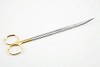 Medicon Metzenbaum sakset HM käyrät 20cm