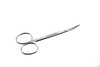 Medicon silmäsakset käyrät 10,5cm