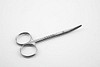 Medicon sakset Lexer-baby käyrät 10cm