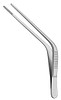 Medicon, øre pincet, Troeltsch, vinklet, slank, 13 cm