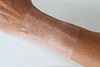 Kompress Kliniderm Silicone sårkontaktlag 7,5x10cm