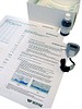 Multi Seal Test Kit Ms300 Inkl Blå Färg