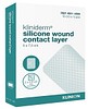 Kompress Kliniderm Silicone sårkontaktlag 20x30cm