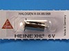 Pære oftalmoskop Heine X-004.88.068 6V