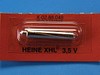Reservlampa heine 3,5v delta10