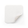 Mepilex XT polyuretaanisidos kiinnittyvä 20 x 20 cm steriili