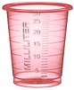Medisinbeger Eco rød 30ml