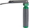 Rüsch Polaris, Single-Use, Laryngoskopblad, Miller, Grå, str 2
