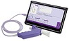 ndd Easy on-PC, spirometriapparat, håndholdt
