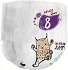 Bleie barn Libero Up&Go 8 19-30kg 14pk