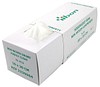 YIBON, kompres, non woven, 4 lag, cleanbox, 10 cm x 20 cm
