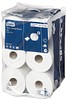 Toalettpapper Tork Smartone Mini T9 2-lag advanced EU-Ecolabel