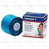 Leukotape k 5cmx5m blå kinesiotape