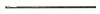 BEAULI Infiltration Cannula, 1 lateral opening, Luer connector, sterile, 5-pack