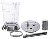 human med, LipoCollector 3, complete set