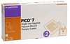 Förbandskit Pico 7 15x15cm 2 förband + 1 pump