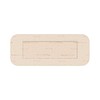 Mepilex Border Flex Lite kiinnittyvä sidos 5 x 12,5 cm steriili