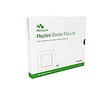 Mepilex Border Flex Lite kiinnittyvä sidos 15 x 15 cm steriili