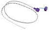 GBUK, nasogastrisk sonde, Open end, 50cm, steril, FR 5