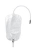 Urinpose Conveen Security+ benpose 0,5l sl 30cm