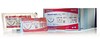 Suture absorbent 4-0 cutting needle 3/8circle 24mm
