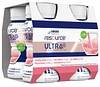 Resource Ultra Jordgubbssmak 4x125 ml Vnr 999745