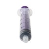 Enteral spruta ENFit engångs 20 ml, 100 stycken