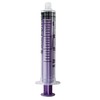 Enteral spruta ENFit engångs 20 ml, 100 stycken