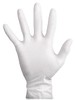Handske undersök Klinion NEW Ultra Comfort S nitril puderfri vit