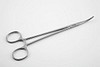Medicon Heiss pihti 21 cm käyrä
