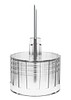 Pennekanyle Soft Fine Plus 0,25mm 31G x 8mm (REF 5261)