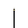 GOLDKNIFE T-malli/4 mm, pit 2350 mm, ESD-veitsi